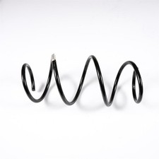Renault Twingo MK3 Front Suspension Coil Spring Replacement 540107805R Genuine