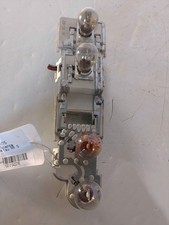 KENNZEICHENBELEUCHTUNG LINKS LINKS Audi A2 (8Z0) Hatchback 1.4 16V (AUA)