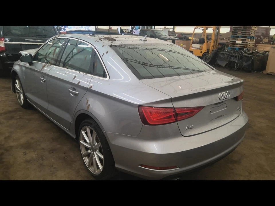 Brazo de control inferior derecho pasajero delantero se adapta a 15-20 AUDI A3 6814990 Foto 3 de 4