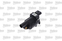 Valeo ZüNdspule 245807 FüR Cadillac Chevrolet Hummer Saab