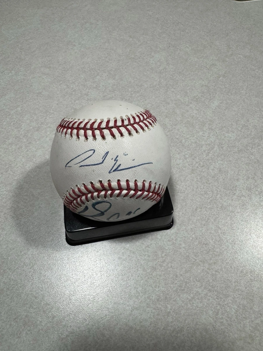 Fergie Jenkins MLB Original Autographed Items for sale | eBay