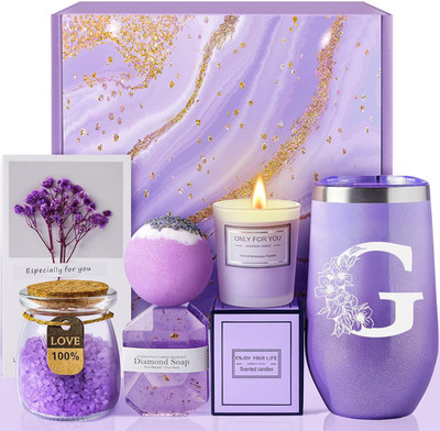 Birthday Gifts for Women, Mom, Wife, Grandma, Daughter, Best Friend, Sister, Her