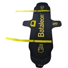 Bataleon Crazy Neoprene Snowboard Sleeve 140cm Stretchy Padded Cover Black