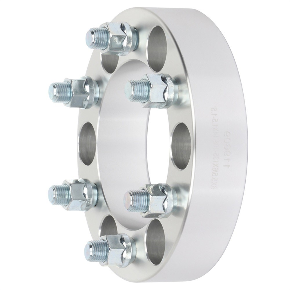 2pcs 6x5.5/ 6x139.7 1.5" Wheel Adapters to 6x135 For Chevy Silverado 1500 Tahoe