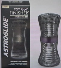 Astroglide Male Massager, Toy n Joy Finisher ...