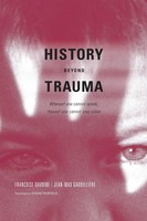 Francoise Davoine (U. A.) | History Beyond Trauma | Taschenbuch | Englisch