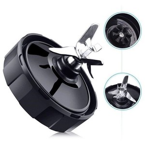 7 Fin Extractor Blade For Nutri Ninja Blender 1000W 1500W BL640 BL480W NN100A