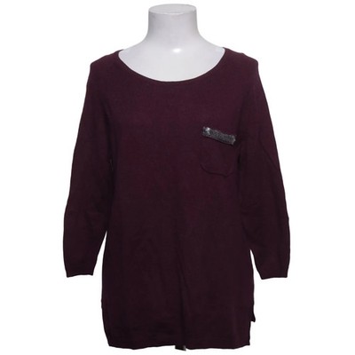 Custommade, Strickpullover, Größe: S, Lila #rEX