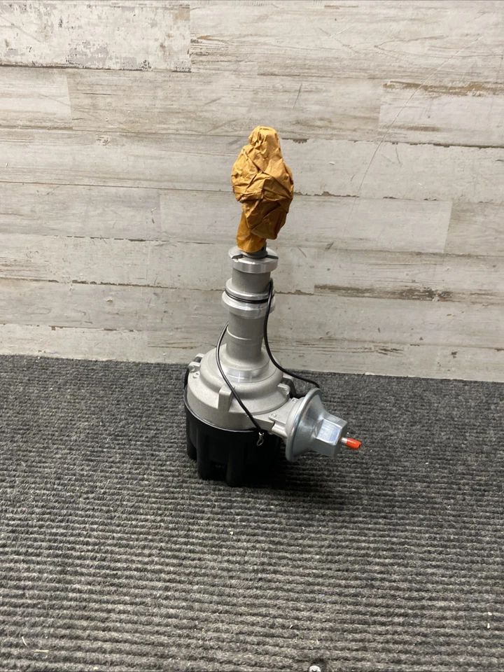 Distribuidor Cardone 84-2813 Foto 2 de 4