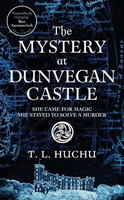 The Mystery At Dunvegan Castle | T. L. Huchu | Buch | Edinburgh Nights | 2023