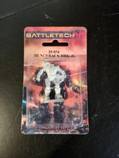 BattleTech: 20-854 Hunchback HBK-4G (*See Per...