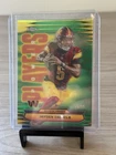 2025 Topps Chrome Power Players Jayden Daniels   45/99