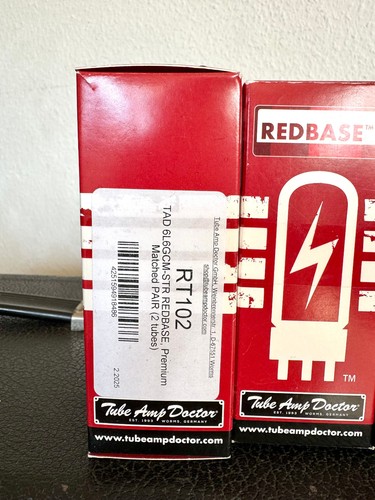 Fender Twin Reverb Blackface 1967 - Picture 11 of 11