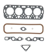 Head Gasket Set I.H. Farmall Tractor Super A, AV, B & C C113 Gas Engine HS3148