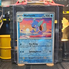 Wartortle Prices | Wartortle List