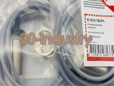 1PCS New For EI3015TBOPL Proximity Switch sensor