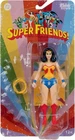 McFarlane Toys- DC Retro Wonder Woman (Super Friends) 6in Action Figure