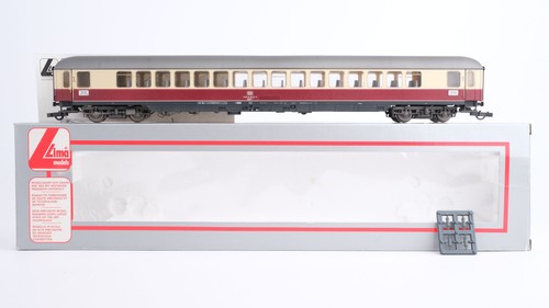 Lima H0 309635 K Großraumwagen 1. Kl. DB | Condition: Gebraucht