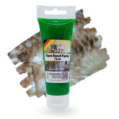Zite Fishing Flave Boost Paste Grundel grün 75 ml TS