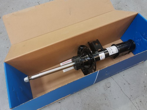 MERCEDES A CLASS LEFT FRONT STRUT W176, AMG TYPE, 2.0, PETROL, 06/14-03/18 14 15
