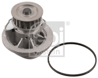 Wasserpumpe MotorküHlung FüR Opel Astra G Stufenheck Caravan CC Combo Tour