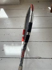 Babolat Pure Strike Tennis Racket