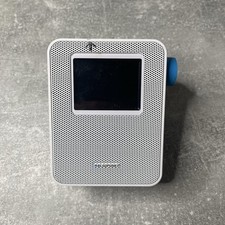 Blaupunkt PIB 100 WH Steckdosen Internetradio Bluetooth UKW WLAN Farbdisplay