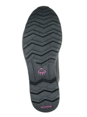 WOLVERINE HALO SPARTAN UNSC Limited Edition Leather Boots  display picture 1