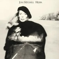 Hejira (180G) | Joni Mitchell | Vinyl / Schallplatte | 2014 | Rhino