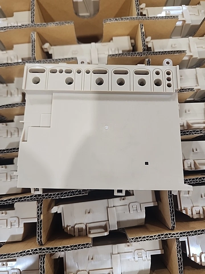Nuevo tablero de control para lavavajillas Whirlpool OEM P/N W10919360 reemplazado por W11087226 Foto 3 de 4