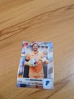 Topps Bundesliga Chrome 2020 21 parallel PRISM to 199 Oliver Baumann Hoffenheim