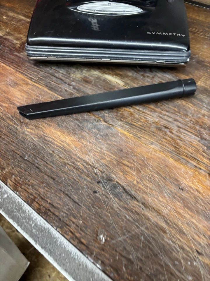 Simplicity Symmetry symd.4 High-Quality Upright Vacuum Cleaner Made in U.S.A - Image 2 of 4