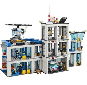 LEGO CITY Police Station (60047) NEW IN BOX RETIRED SOLD OUT COLLECTORS ITEM