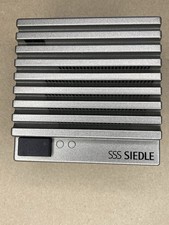 Siedle TLM 512-0 T Türlautsprecher-Modul Titan, Sprechanlage