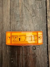 GROTE 4716 Amber Marker Lights LED