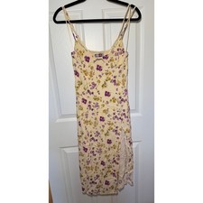 Urban Outfitters Midi Dress