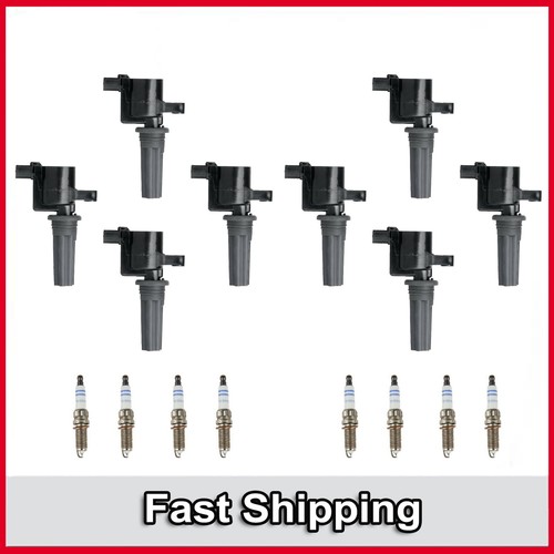 Spark Plug Non-Fouler - Compatible With 1998 GS400 4.0L V8 - Foto 8