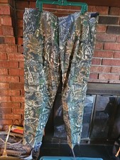 Cabelas seclusion 3d Camouflage Hunting Pants