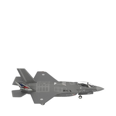 Herpa Wings 1:200 Japan Air Self-Defense Force Lockheed Martin F-35A Lightnin...