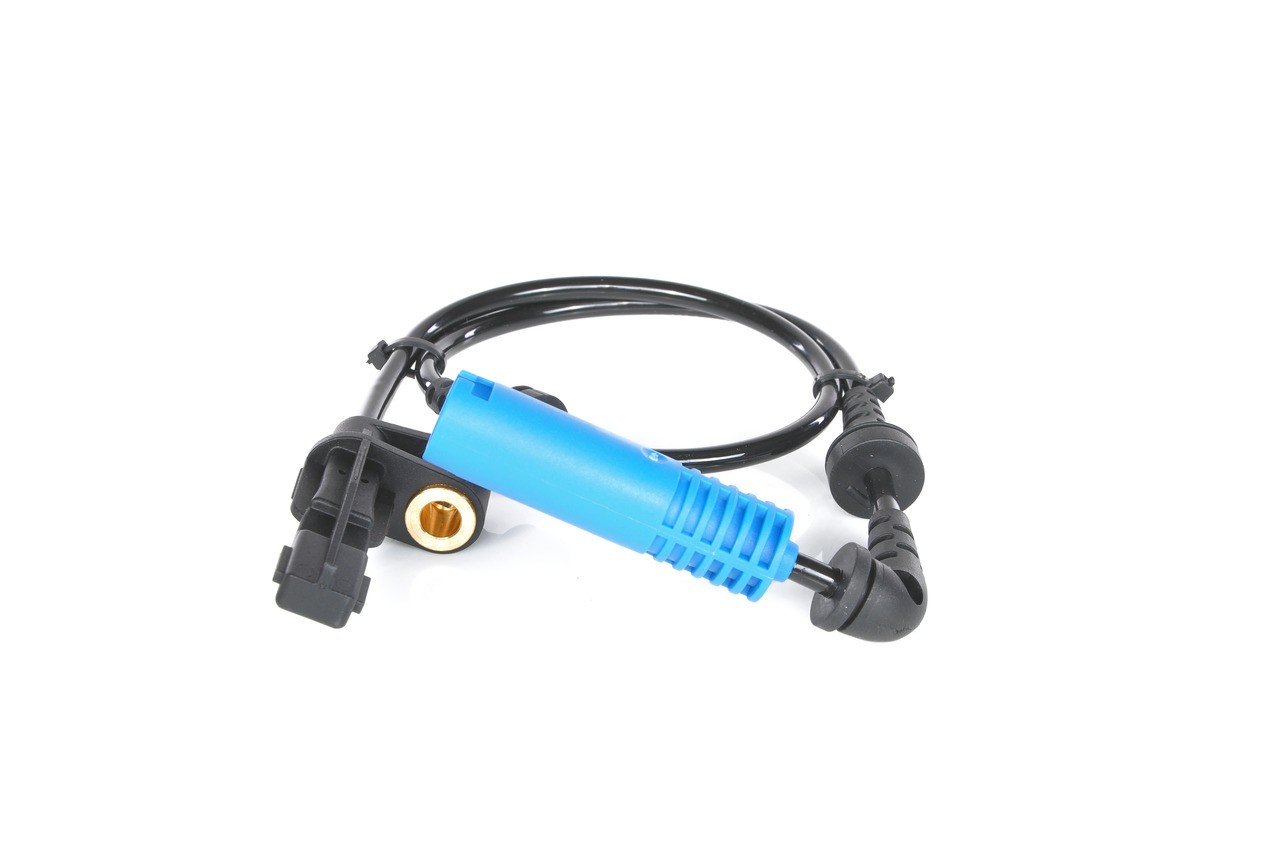 Front Left BOSCH-OE 0 986 594 527 Sensor, wheel speed for BMW,BMW (BRILLIANCE)