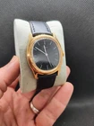 Vintage Timex Mechanical Runs New Band