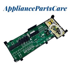 Sharp Swa3052ds Wall Range Oven Electronic Control Board Assembly 9mc30101500154 Sharp Swa3052ds Wall Range Oven Electronic Control Board Assembly 9mc30101500154