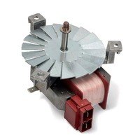Motor Mit LÜFter 220-240V 30W Ims FÜR Ariston Indesit Hotpoint Backofen...