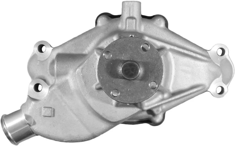 ACDelco Gold 252-664 (88926178) Engine Water Pump - Image 2 of 4