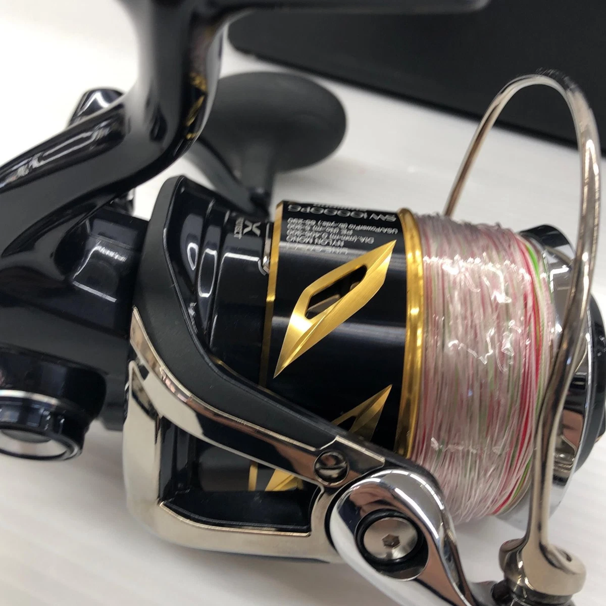 shimano stella 10000 products for sale | eBay