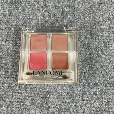 Lancôme Rouge Sensation LipColour Palette 4 Shades 2017 NEW