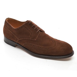 Campanile Suede with leather shoes CAMPANILE – On Sale Now with Up to 82% Off | Discover  main image 4