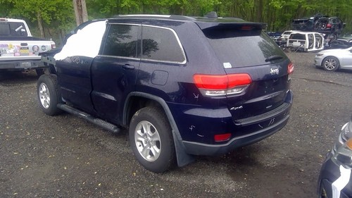 Carrier Front 3.45 Ratio Fits 11-23 DURANGO 1476911 - Picture 4 of 7