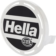 HELLA 147945001 White Stone Shield