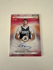 2025-26 Topps Inception - Cooper Flagg (RC) autographed rookie card